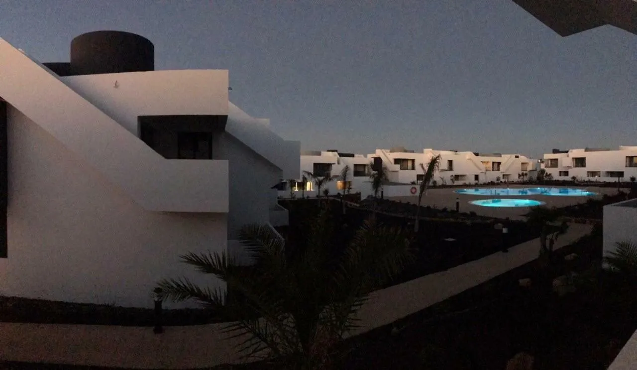 Casilla De Costa - Dulcinea - Villaverde La Oliva Guest house